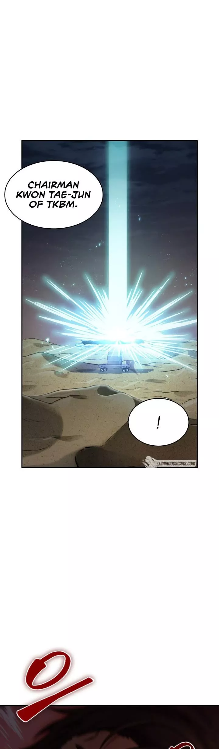 Tomb Raider King, chapter 370, image 36