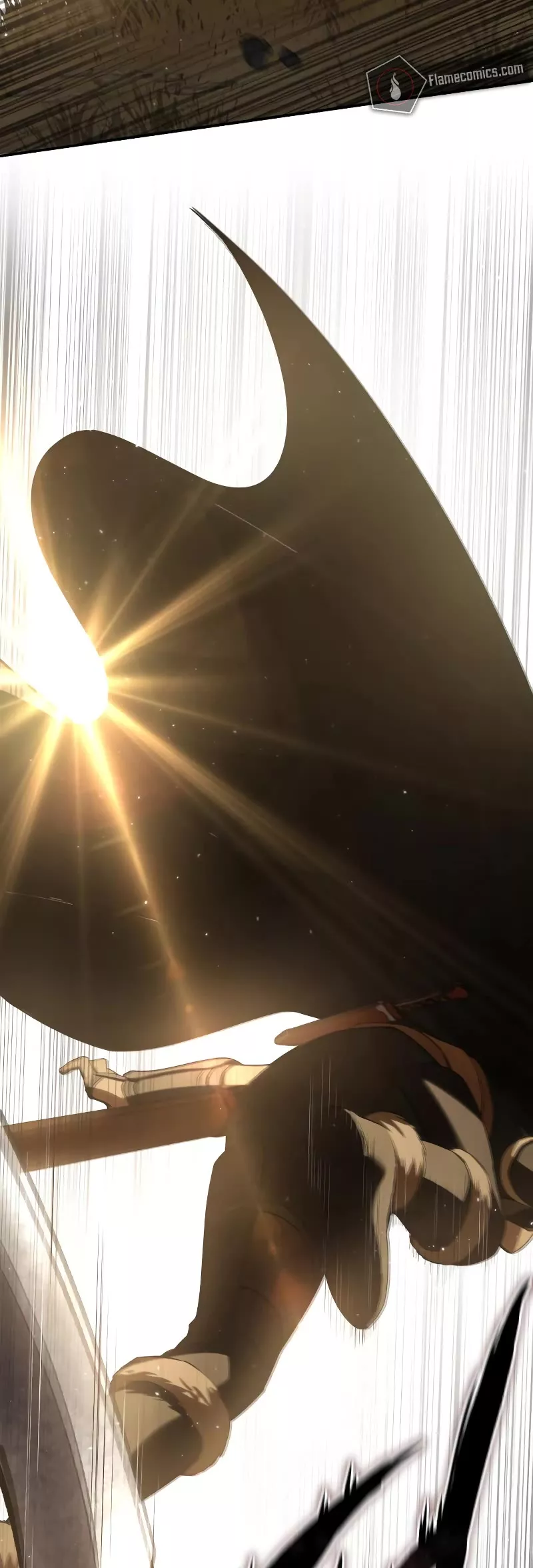 Star-Fostered Swordmaster, chapter 61, image 15
