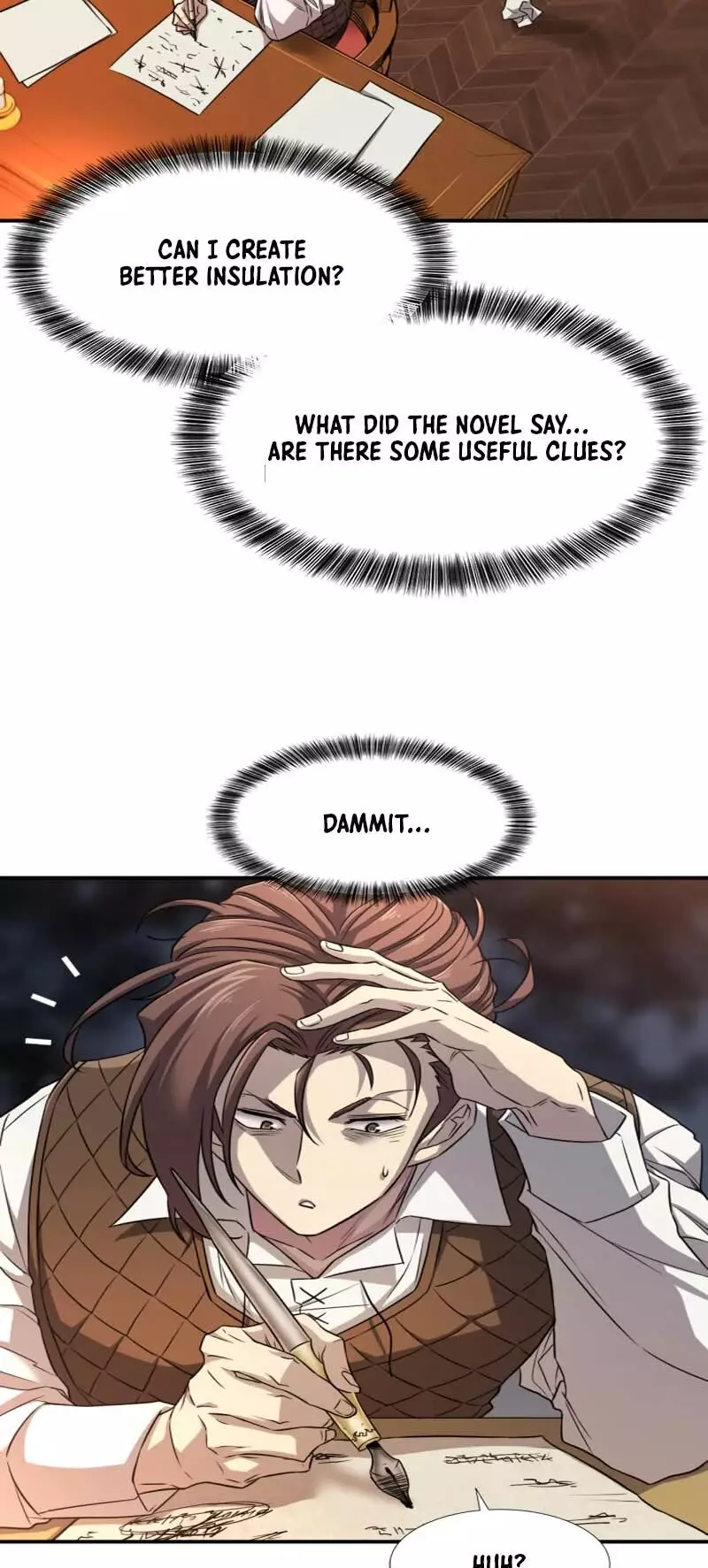 The Greatest Estate Developer, chapter 62, image 33