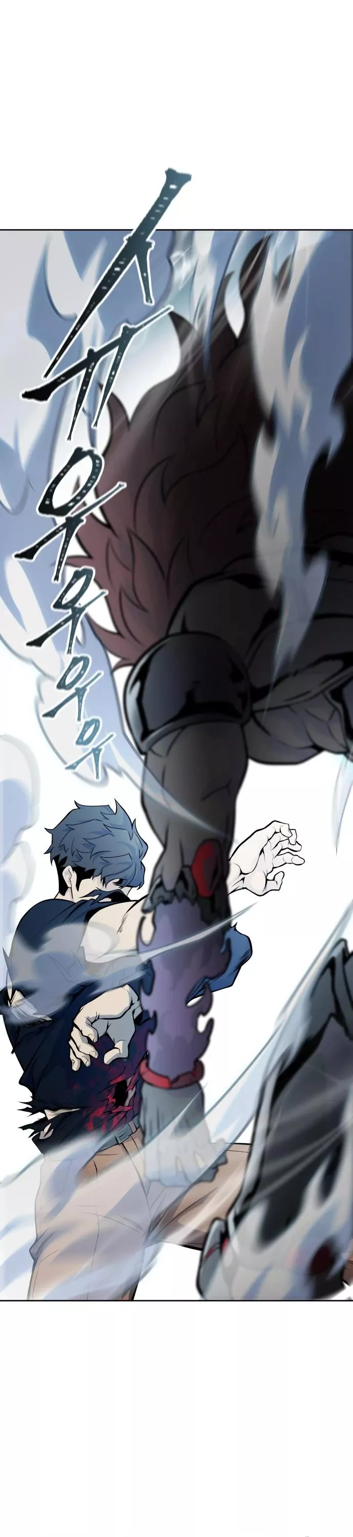 Tower of God, chapter 588, image 2