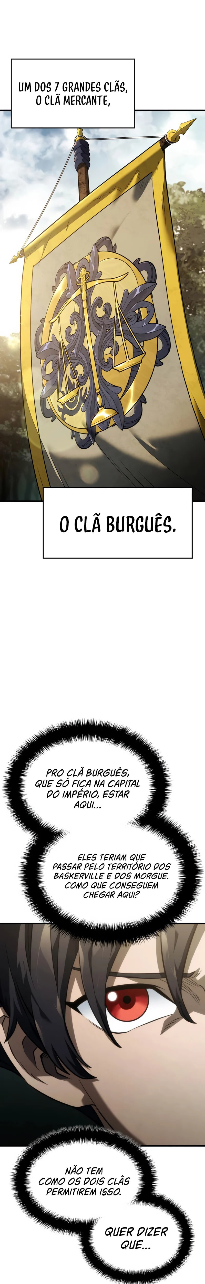 Revenge of the Baskerville Bloodhound, chapter 38, image 15