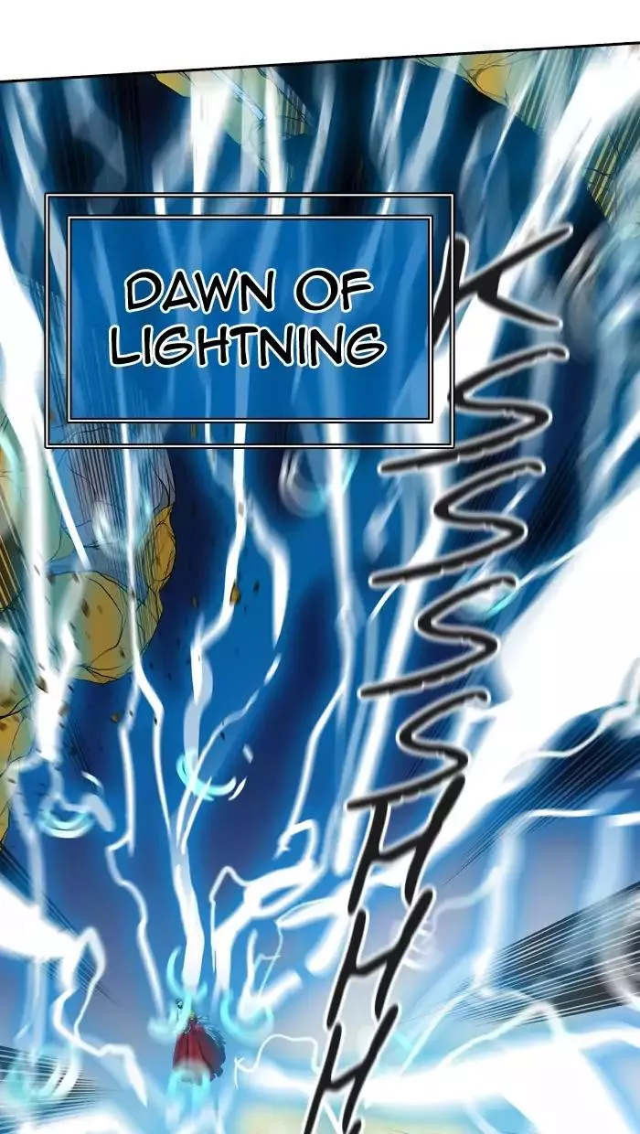 Tower of God, chapter 386, image 86
