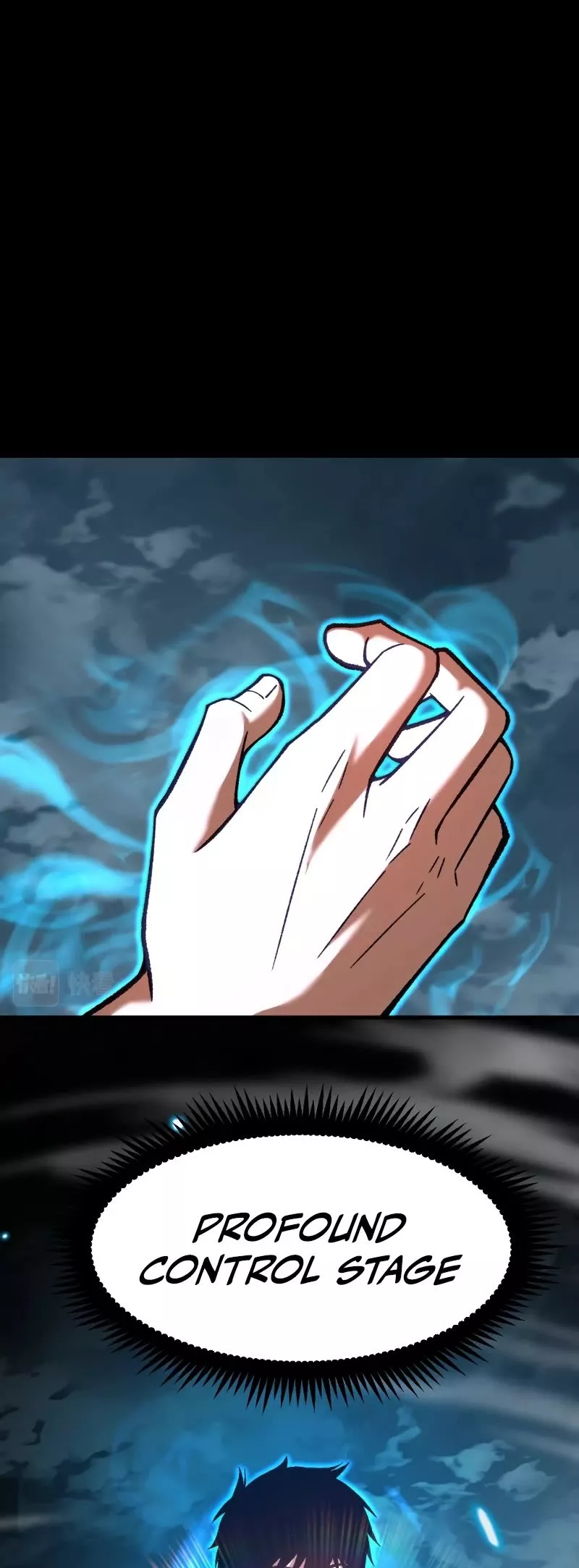 Logging 10,000 Years into the Future, chapter 30, image 37