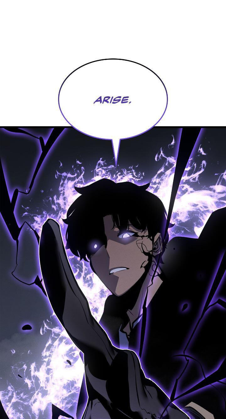 Solo Leveling, chapter 190, page 56