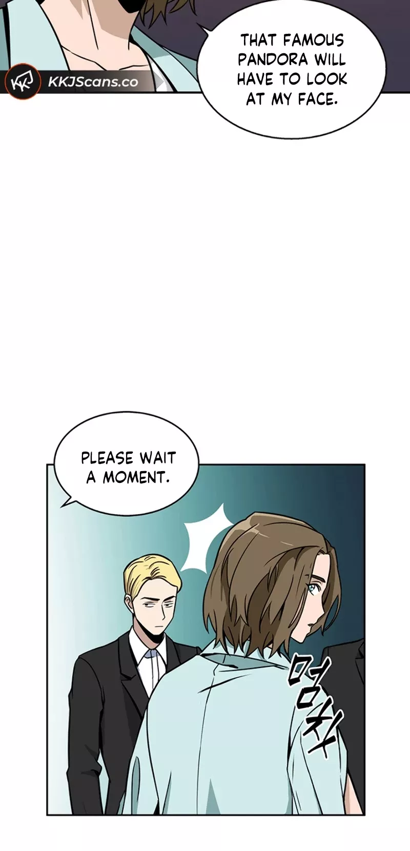 Tomb Raider King, chapter 68, image 42