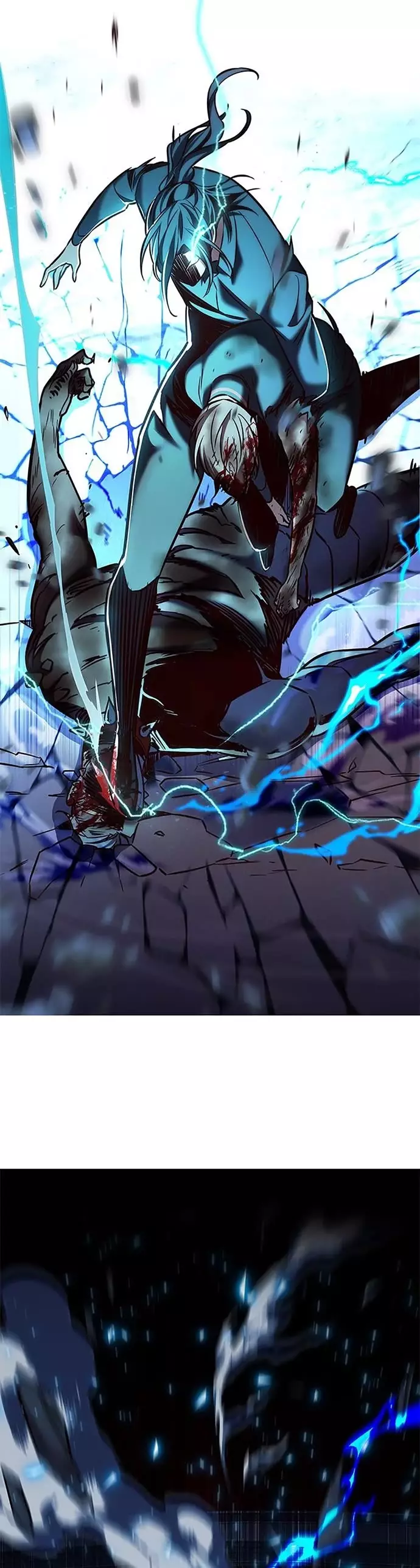 Eleceed, chapter 211, image 2