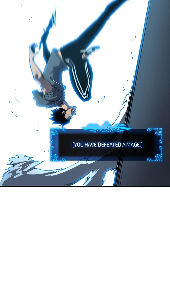 Solo Leveling, chapter 44, page 56