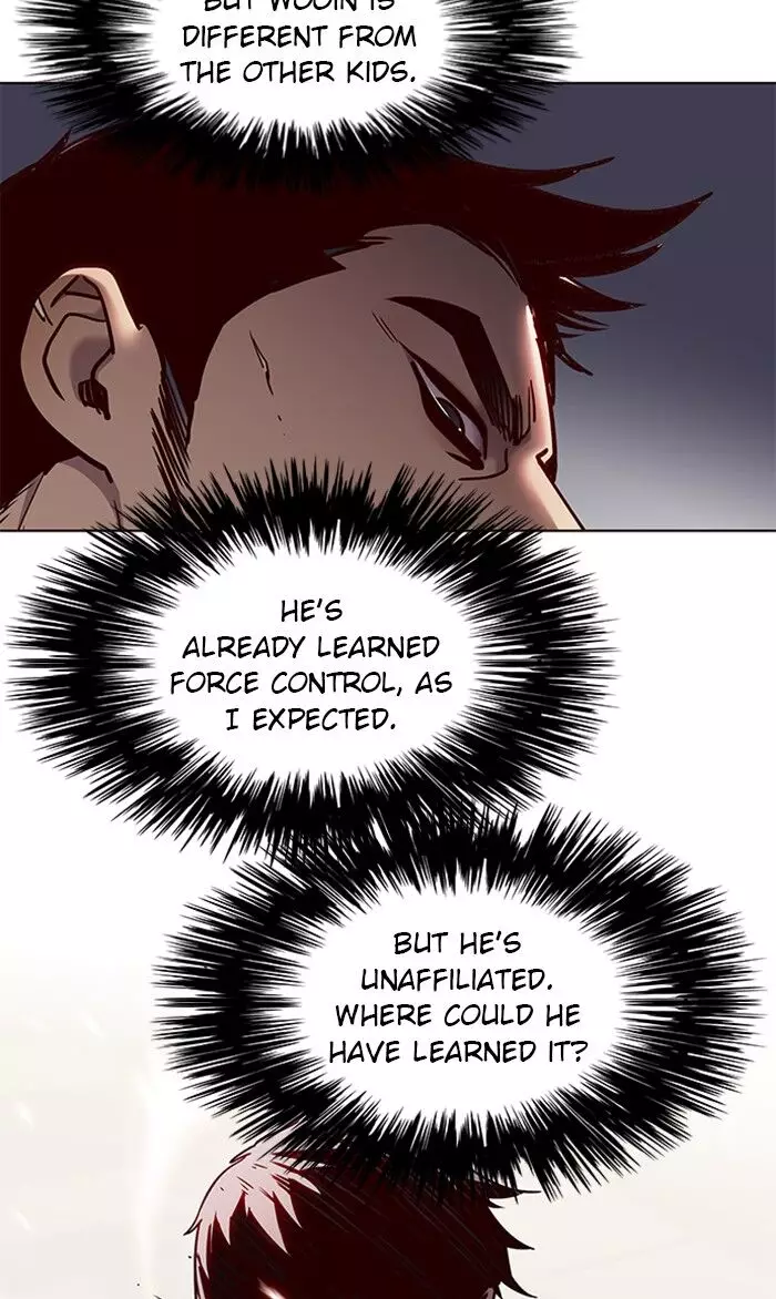 Eleceed, chapter 75, image 34