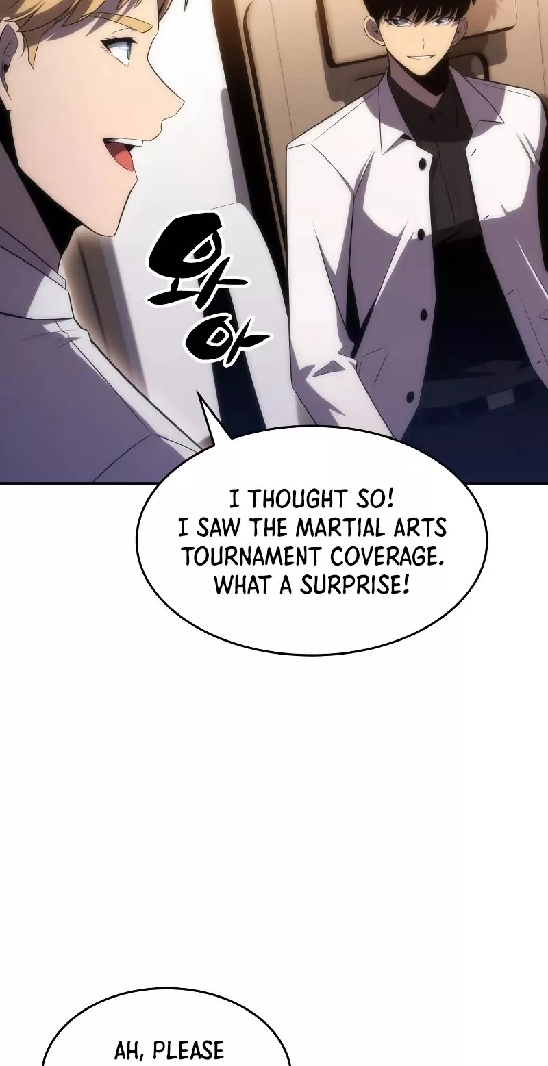 Solo Max-Level Newbie, chapter 33, image 35