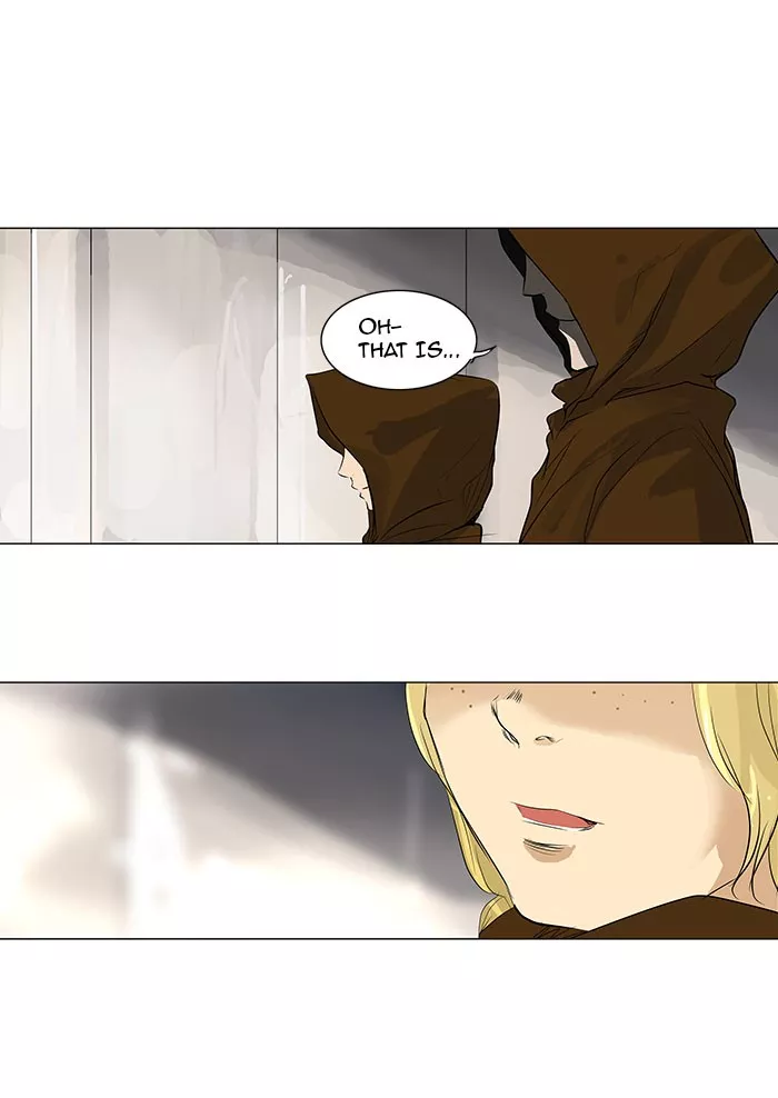 Tower of God, chapter 190, image 8