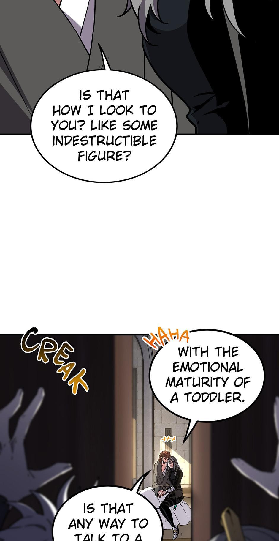 The Beginning After the End, chapter 197, image 15