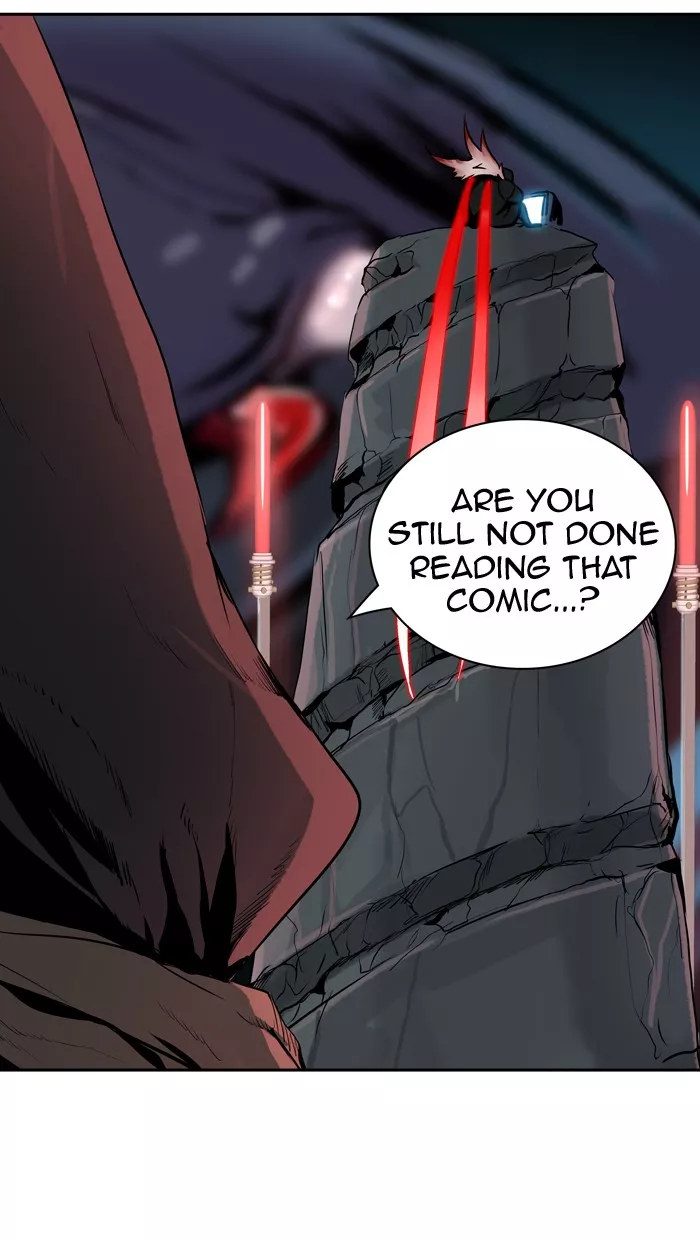 Tower of God, chapter 319, image 51