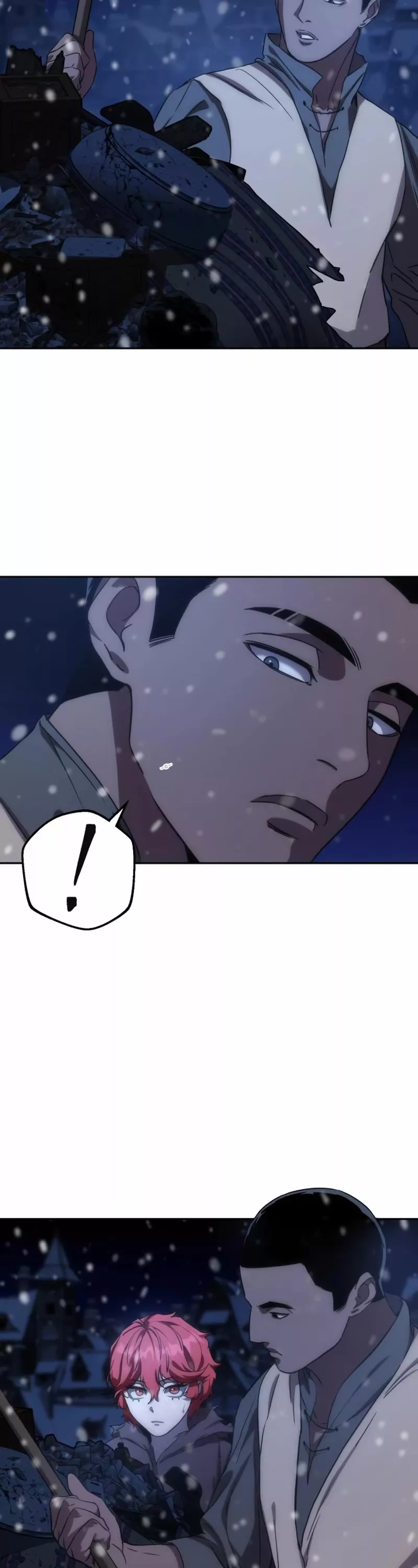 Star-Fostered Swordmaster, chapter 5, image 71