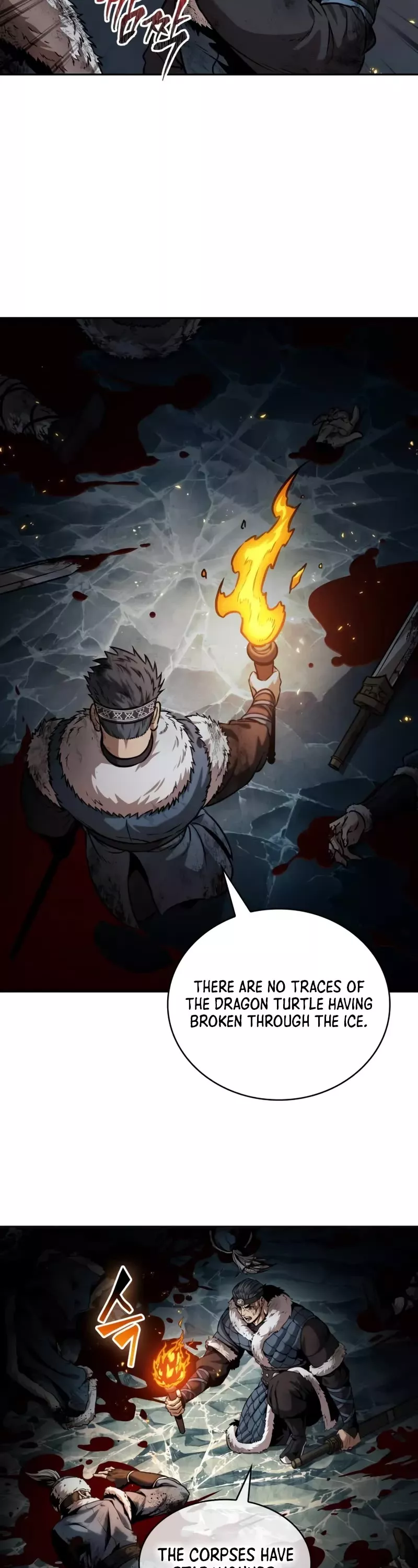 Nano Machine, chapter 260, image 43