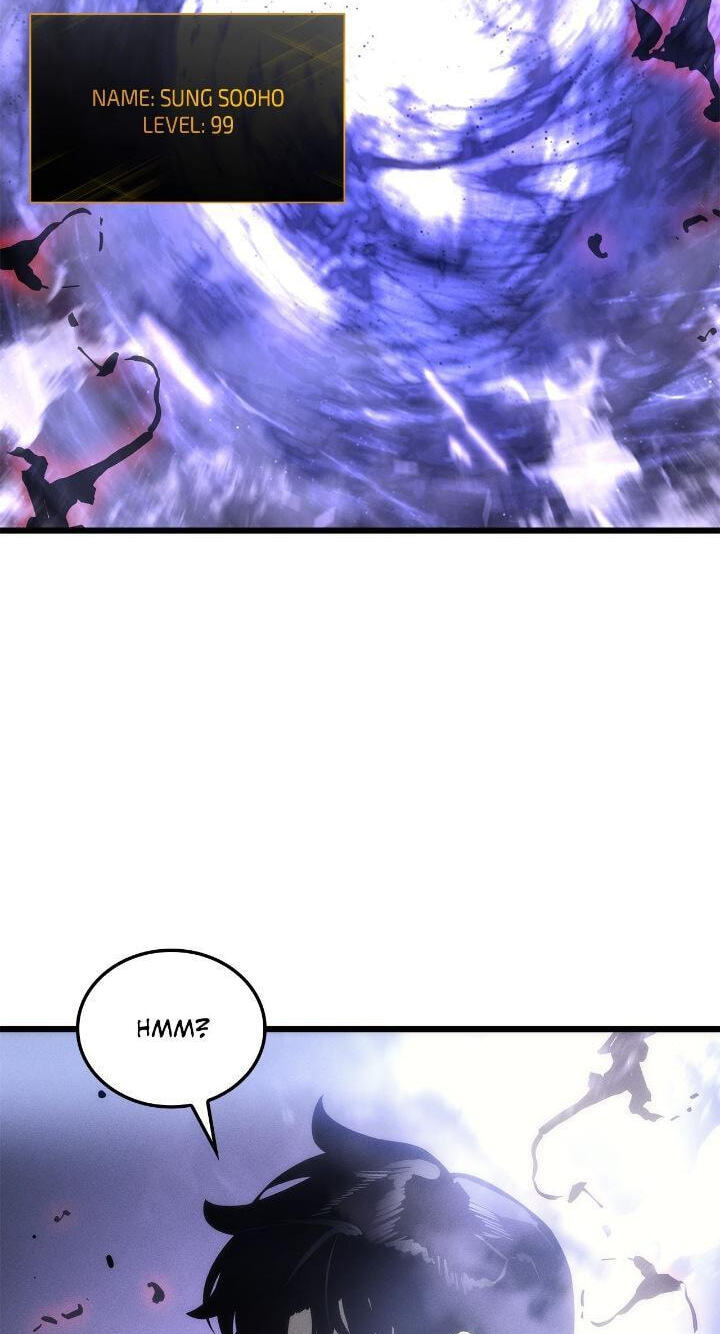 Solo Leveling, chapter 197, image 27