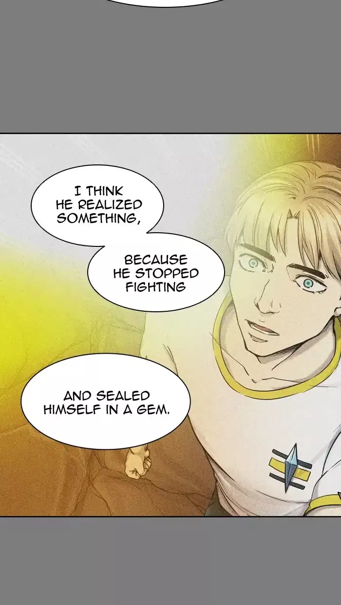 Tower of God, chapter 410, image 88
