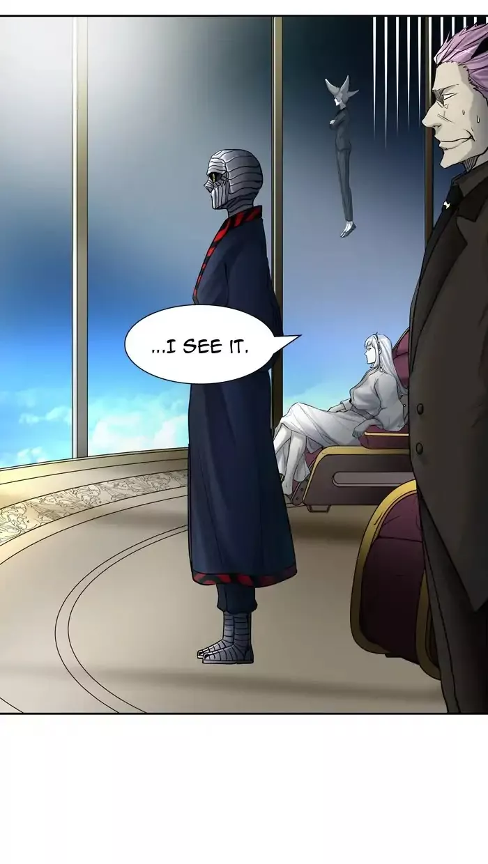 Tower of God, chapter 421, image 87