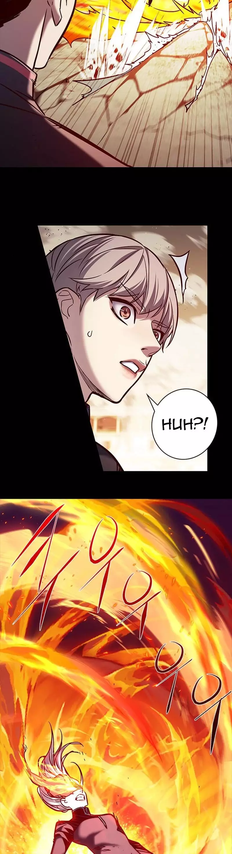Eleceed, chapter 204, image 31