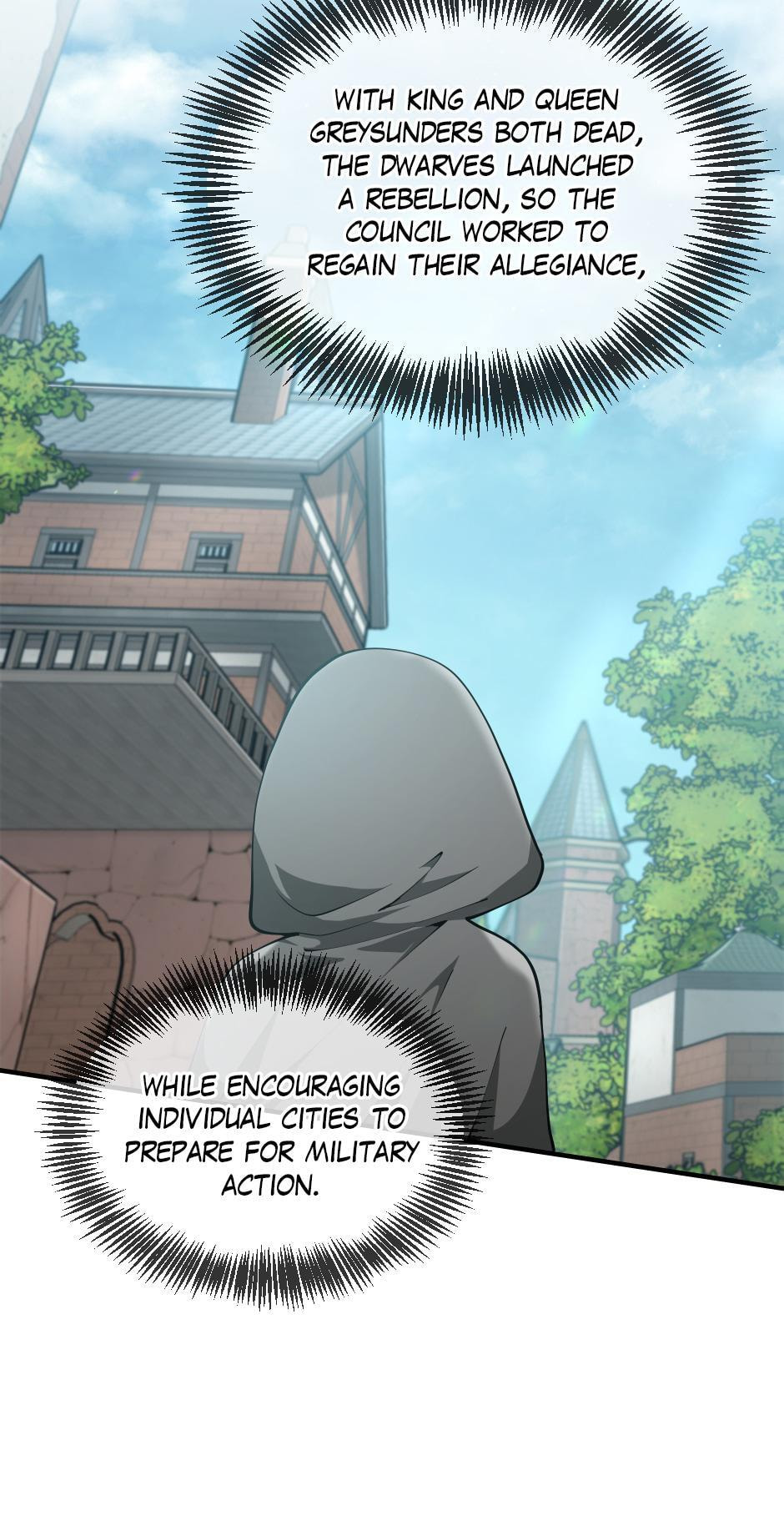The Beginning After the End, chapter 164, image 77