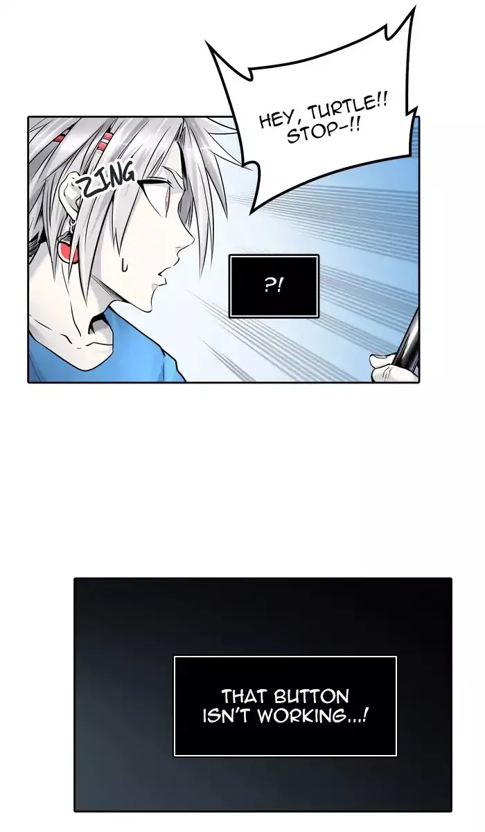 Tower of God, chapter 415, image 71
