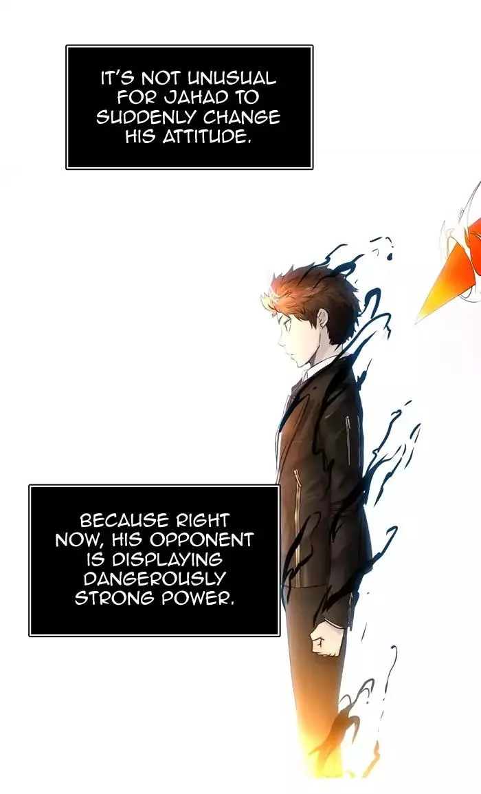 Tower of God, chapter 382, image 18