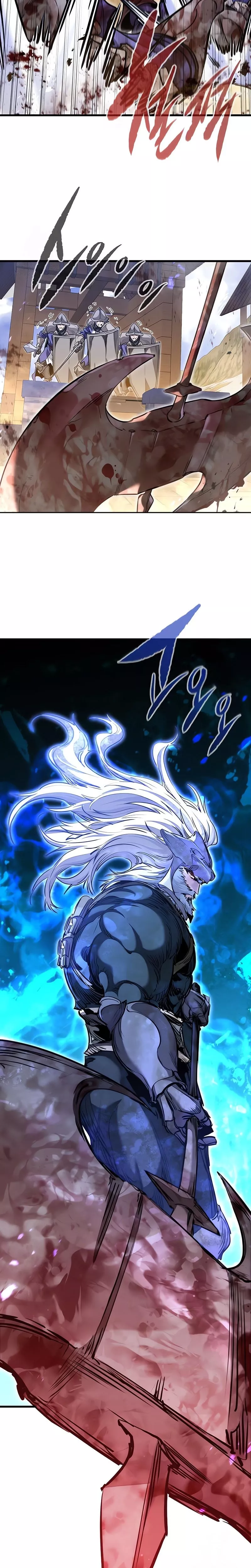 The Regressed Mercenary Has a Plan, chapter 75, image 15