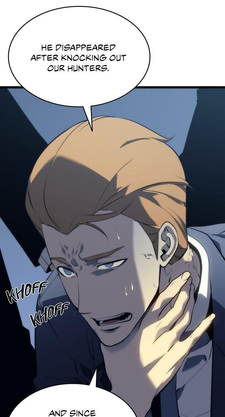 Solo Leveling, chapter 140, image 90
