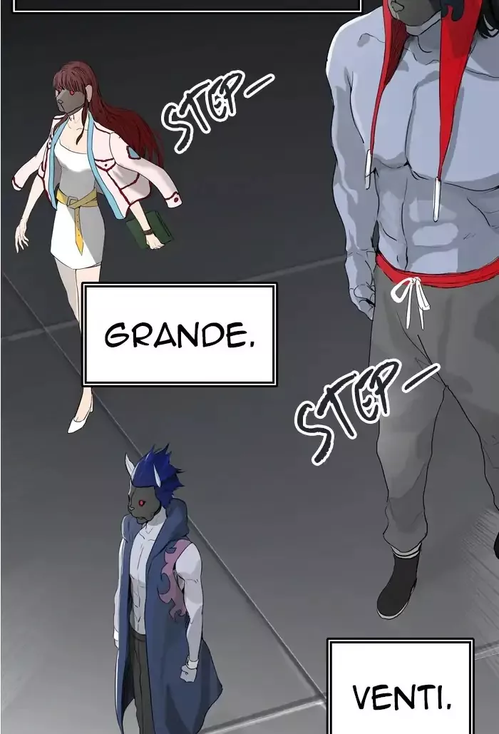 Tower of God, chapter 433, image 6