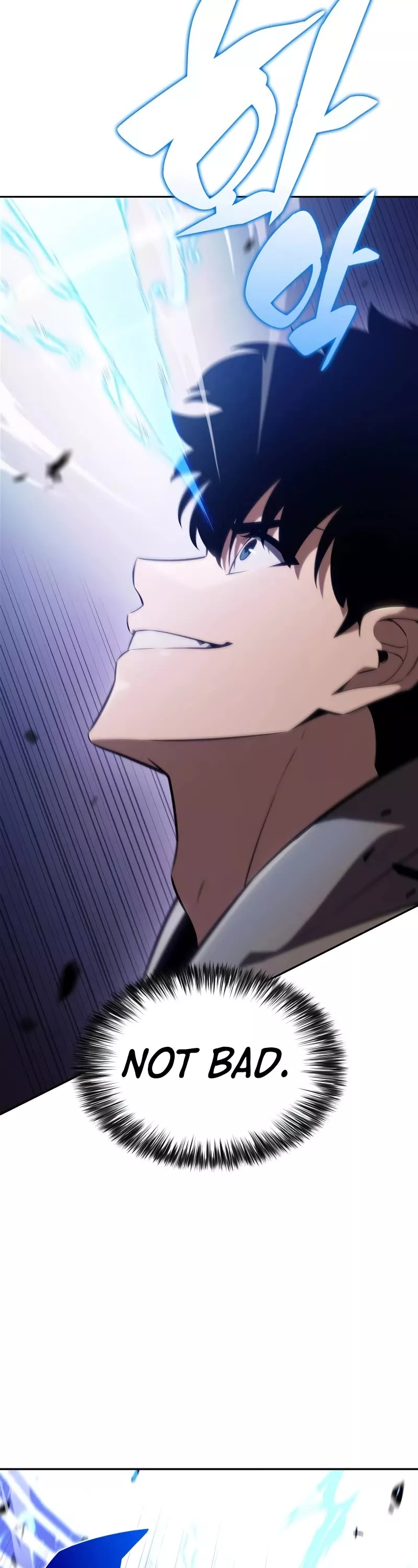 Solo Max-Level Newbie, chapter 144, image 3