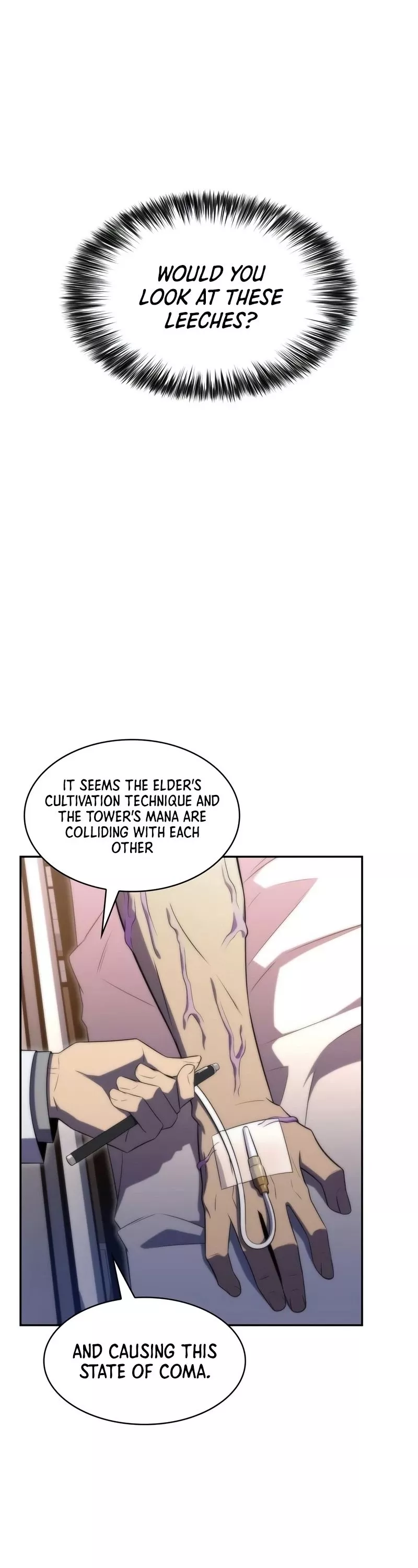 Solo Max-Level Newbie, chapter 47, image 53