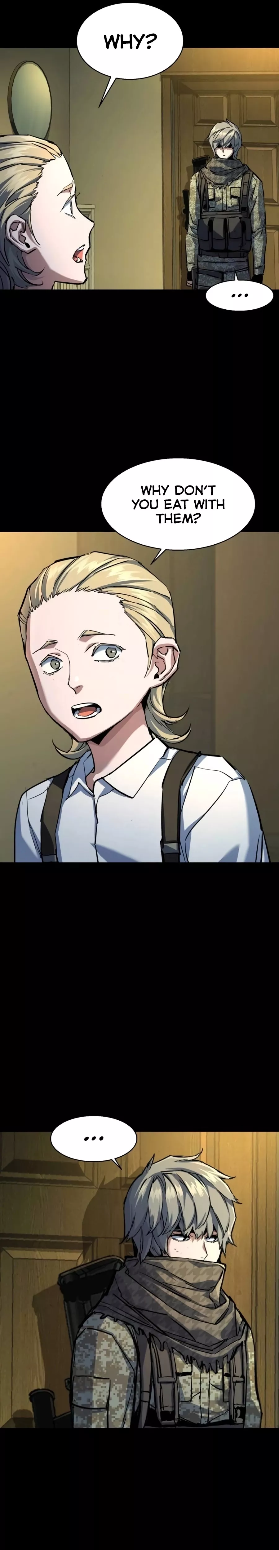 Teenage Mercenary, chapter 211, image 17