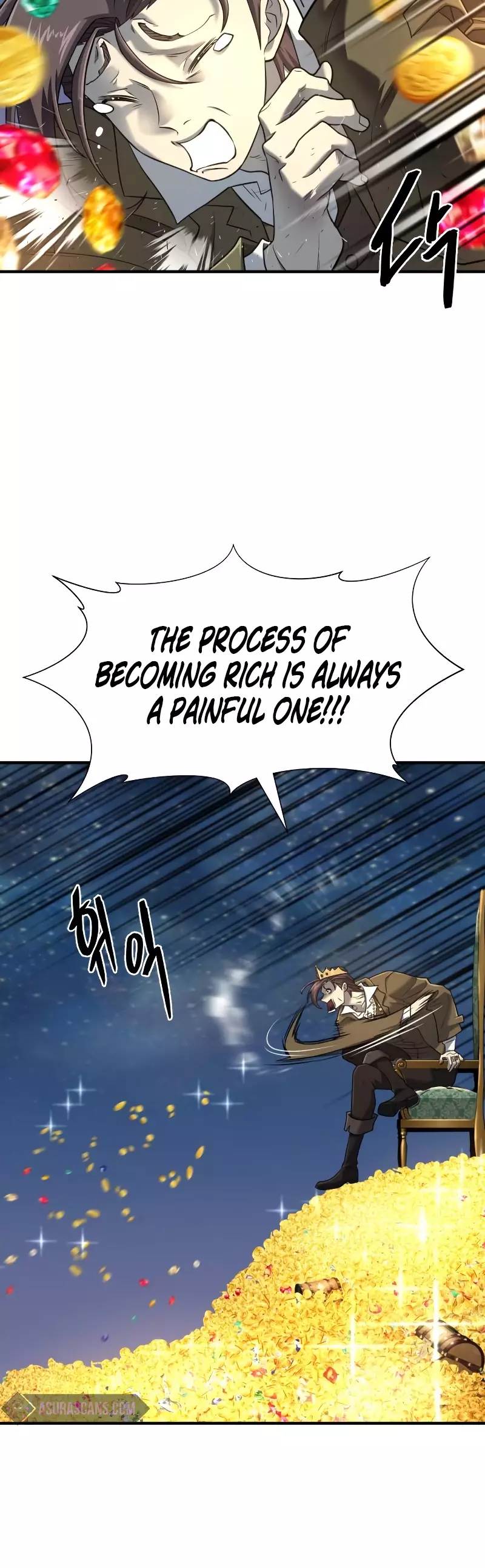 The Greatest Estate Developer, chapter 121, image 4