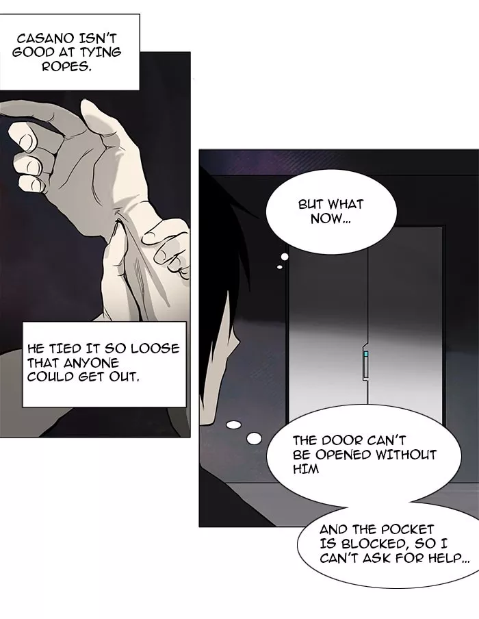 Tower of God, chapter 152, image 2