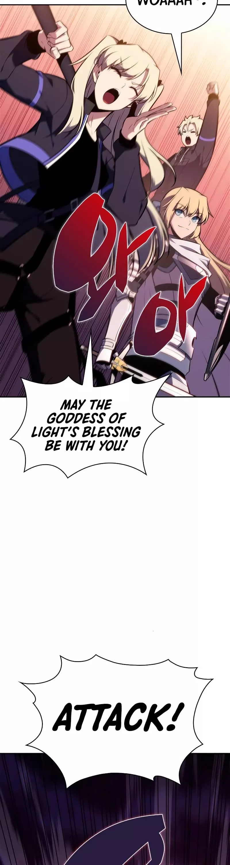 Solo Max-Level Newbie, chapter 145, image 23