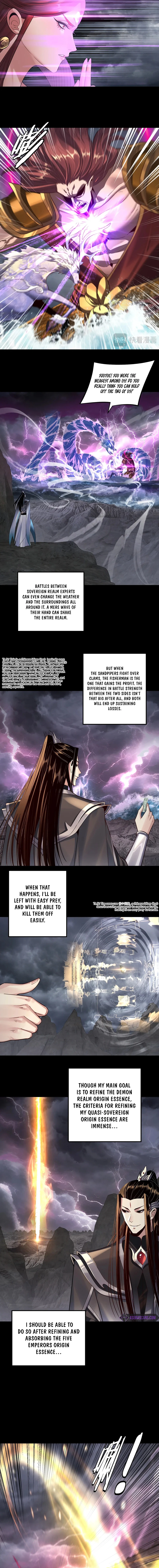 I Am the Fated Villain, chapter 200, image 9
