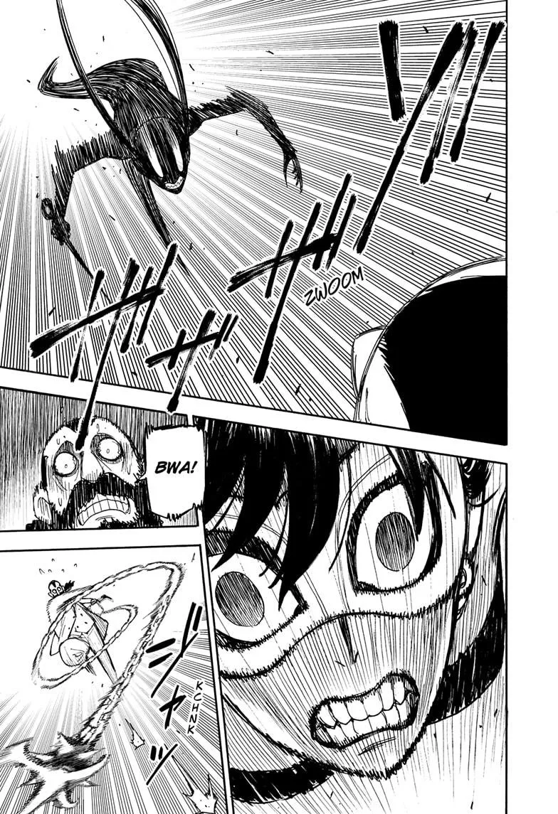 SPY x FAMILY, chapter 48, image 15