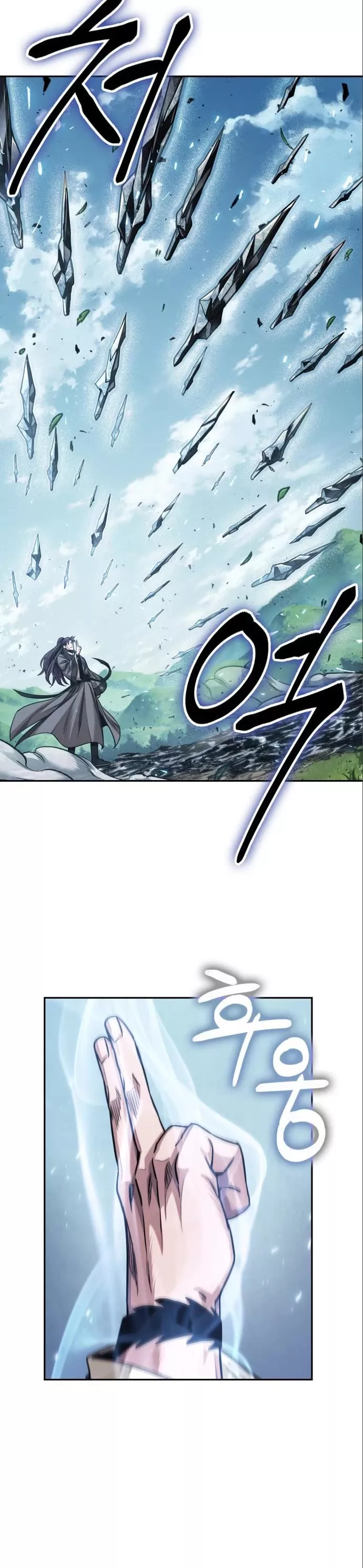 Nano Machine, chapter 177, image 20