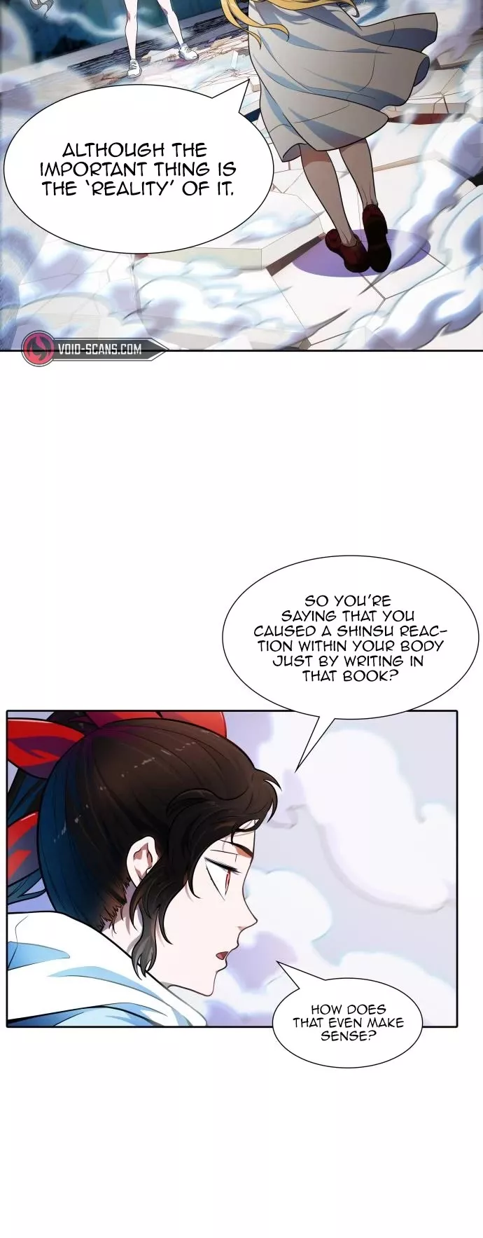 Tower of God, chapter 566, image 67