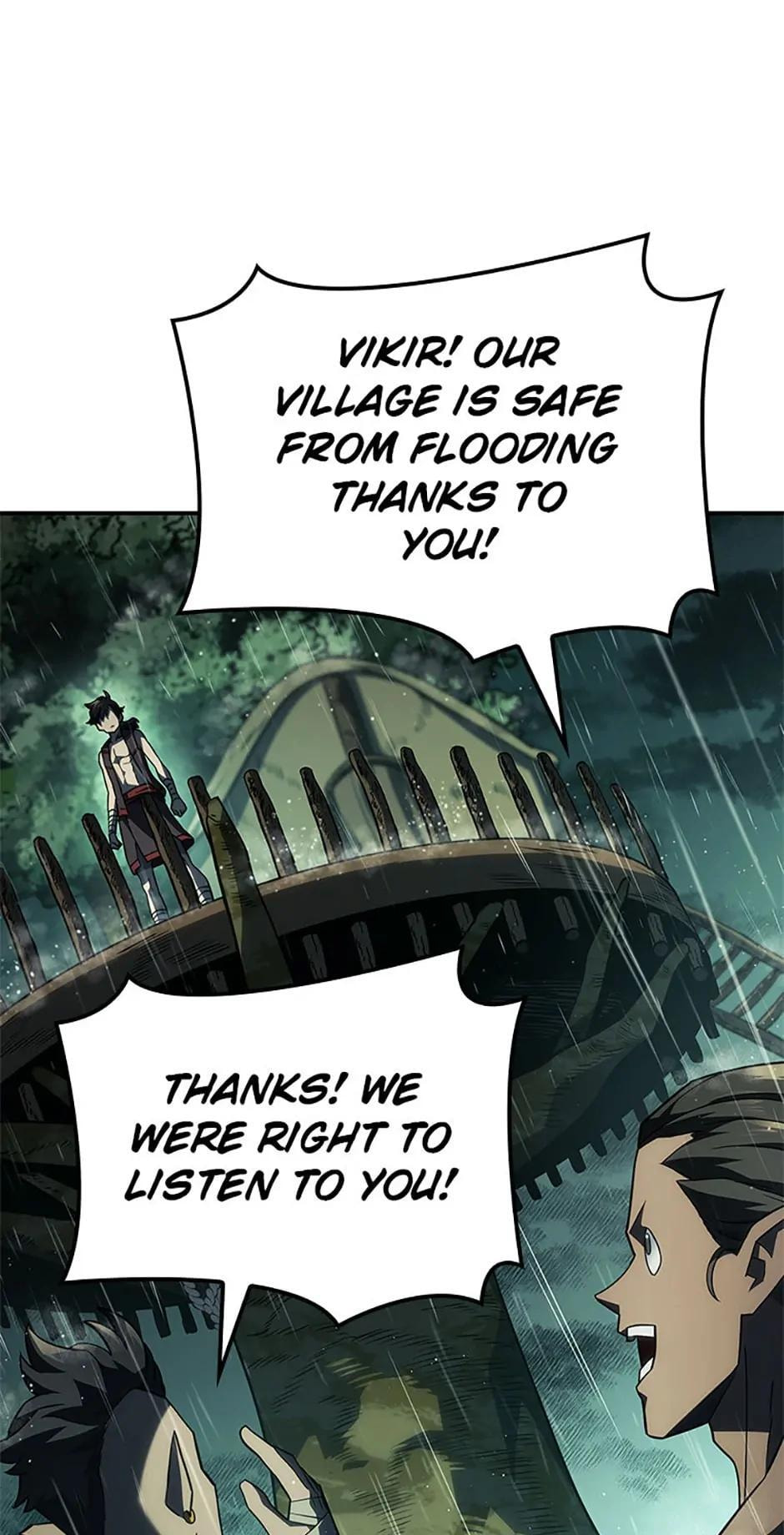 Revenge of the Baskerville Bloodhound, chapter 43, image 63