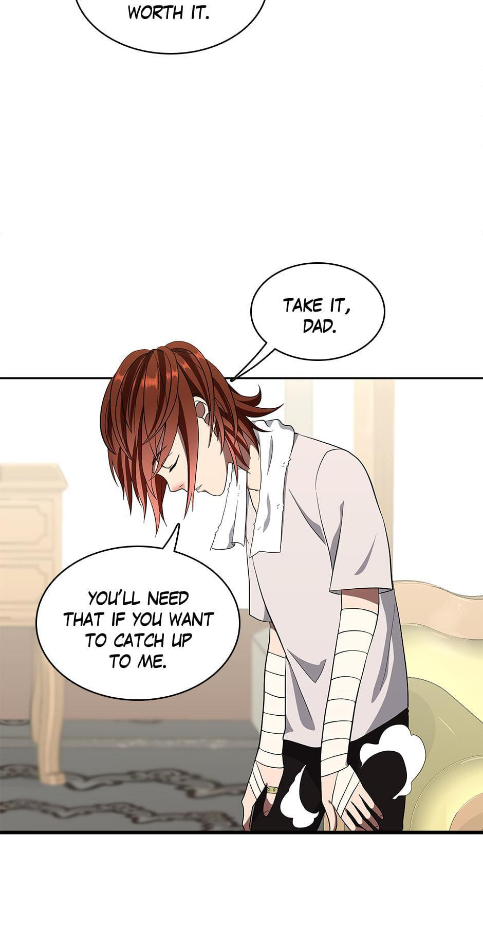 The Beginning After the End, chapter 75, image 103