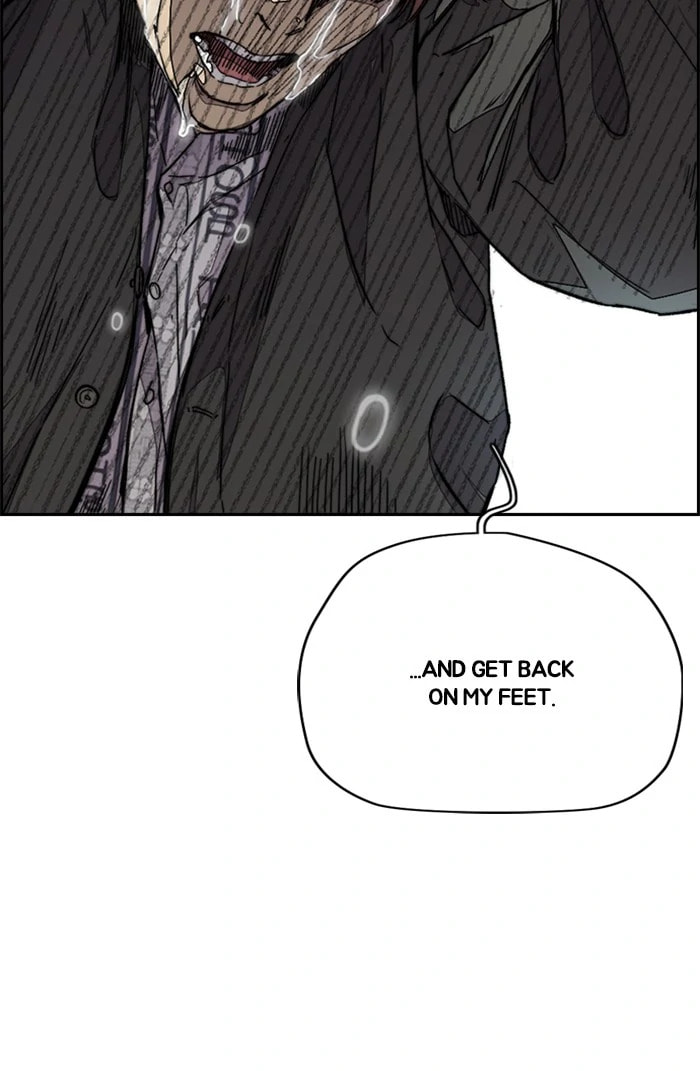 Wind Breaker, chapter 353, image 134