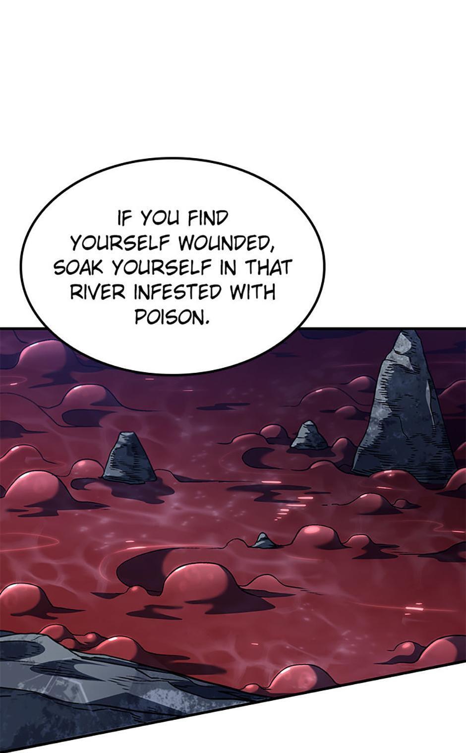 Revenge of the Baskerville Bloodhound, chapter 73, image 8