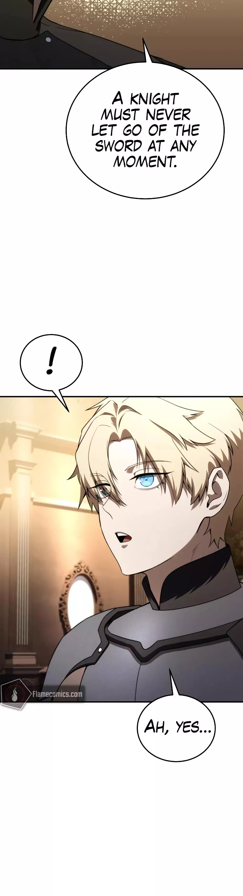 Star-Fostered Swordmaster, chapter 27, image 12