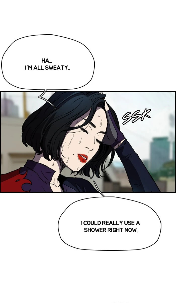 Wind Breaker, chapter 211, image 67