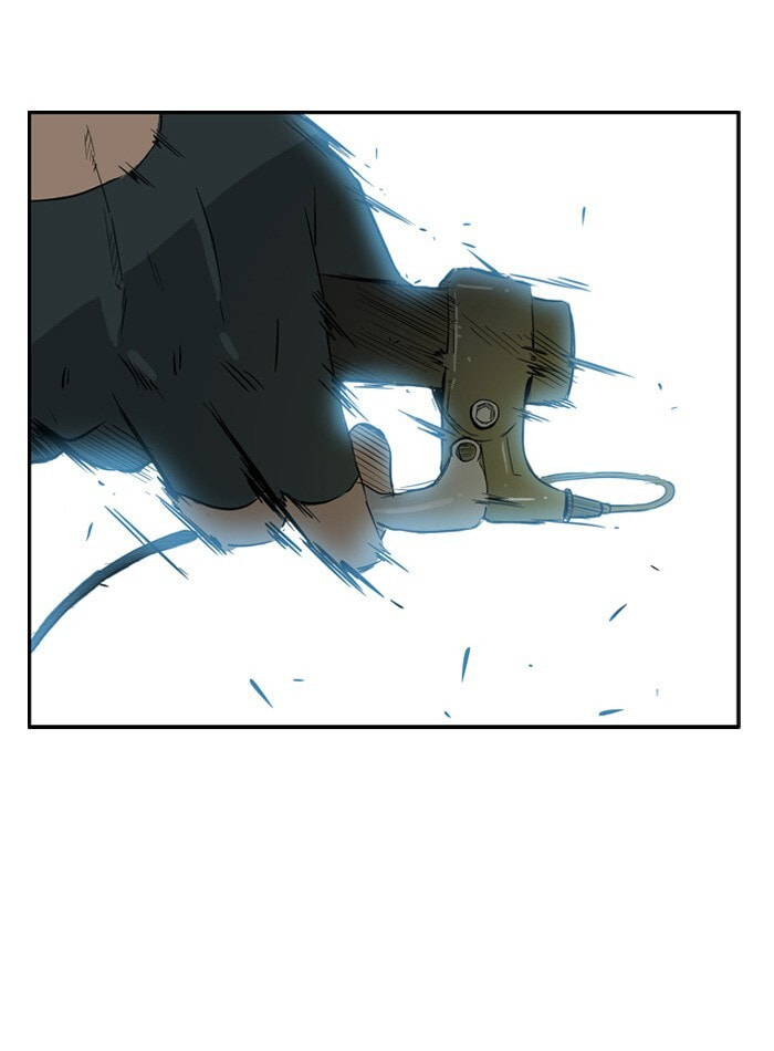 Wind Breaker, chapter 15, page 36