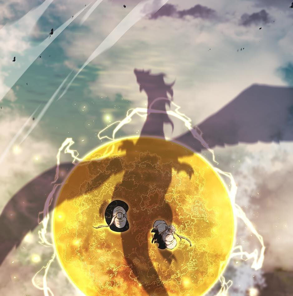 The Beginning After the End, chapter 176, image 203