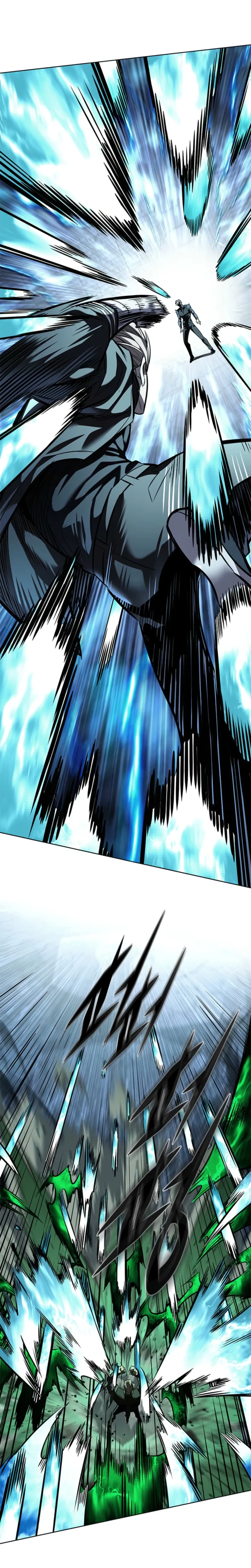 Eleceed, chapter 398, image 42
