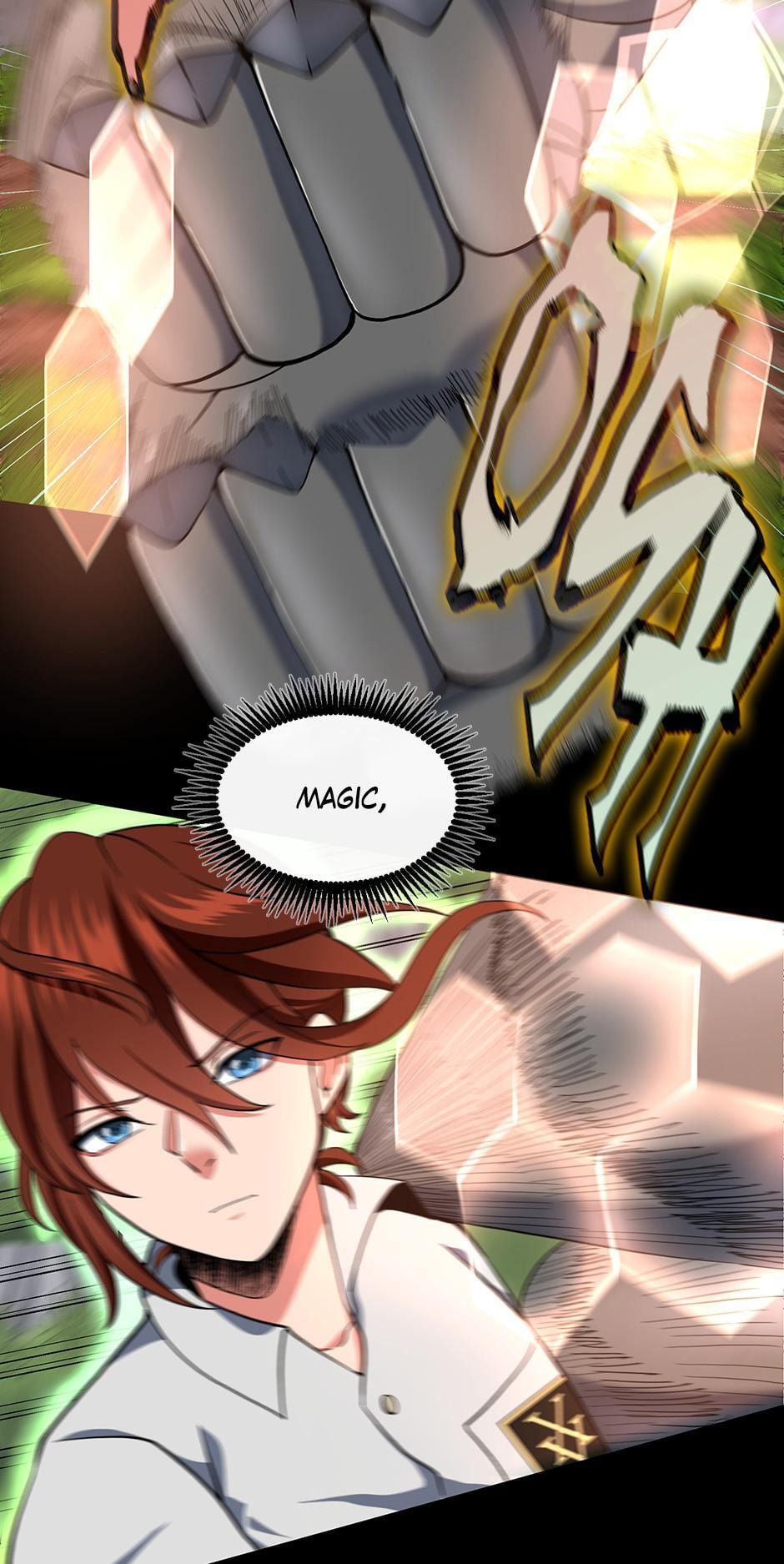 The Beginning After the End, chapter 106, image 2