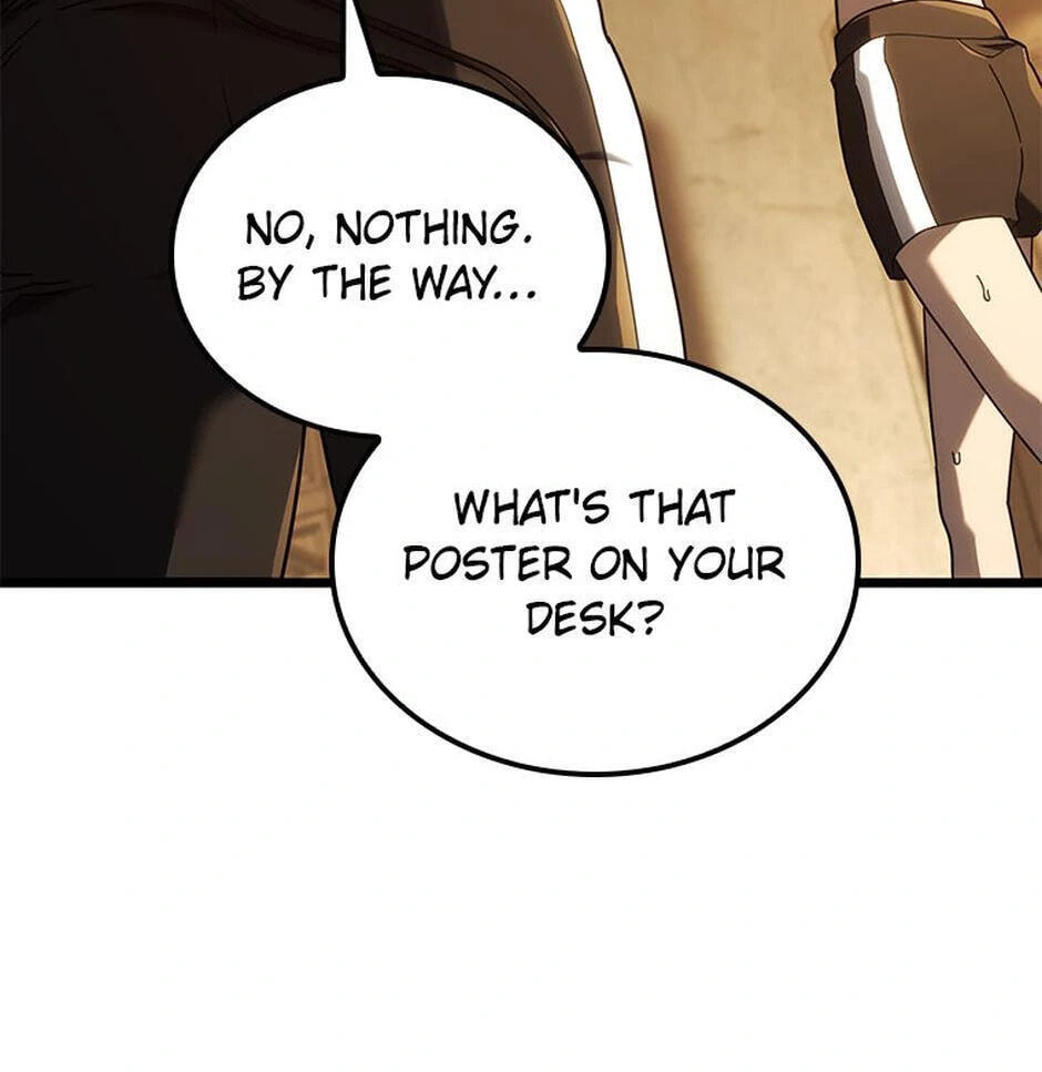 Revenge of the Baskerville Bloodhound, chapter 128, image 27