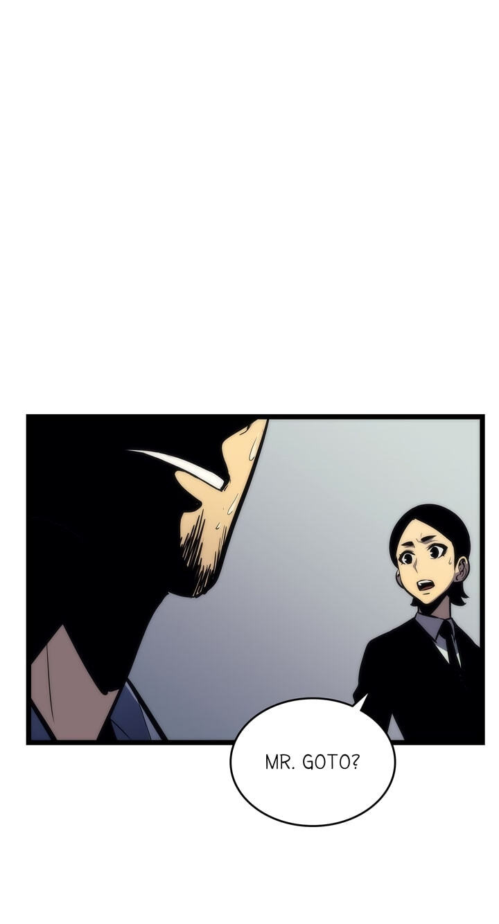 Solo Leveling, chapter 93, page 90